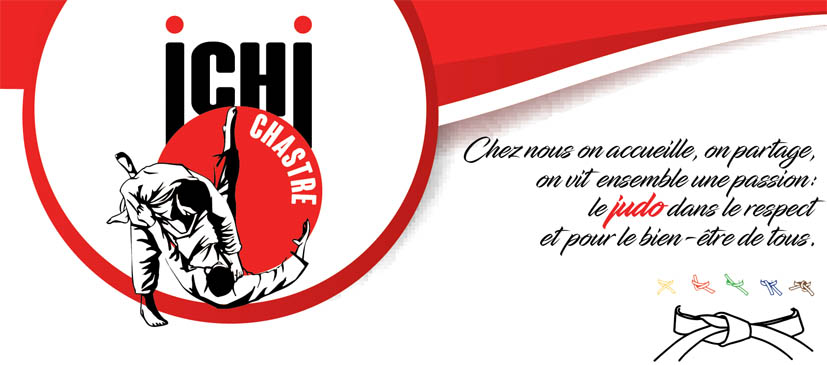 Judo Club Ichi Chastre